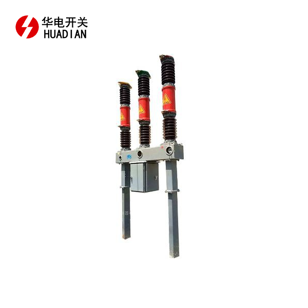 ZW30-405 Outdoor high Voltage Vacuum Circuit BreakerIntelligent Type ZW30-405 Outdoor high Voltage Vacuum Circuit BreakerIntelligent Type